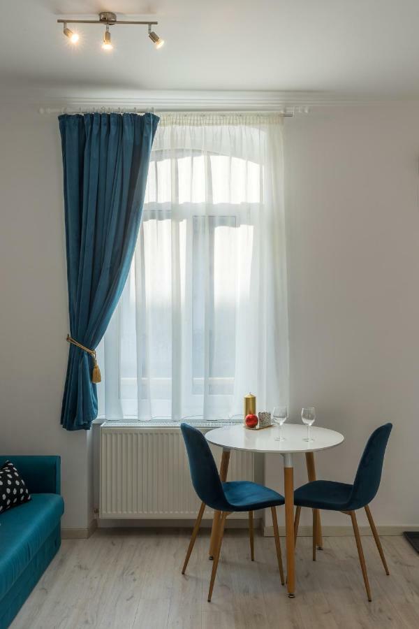 Lovelystay Oldtown Studio Brașov Exterior foto